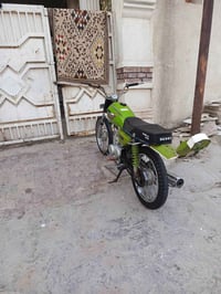 ايراني • محرك شركه • بدون اوراق