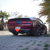 R/T V8 5.7 جالنجر ار تي 5.7  موديل 2020 كلين تايتل  سيارة صفر مسج  ماش...