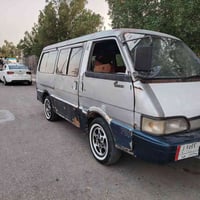 كية بستة للبيع موديل 93سنوية ل 2027 راعيها موجود يدور تحويل محرك تبخير...