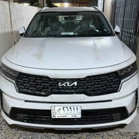 سورنتو ٢٠٢٣ • ماشيه ٢٥٠٠ • مكفولة
