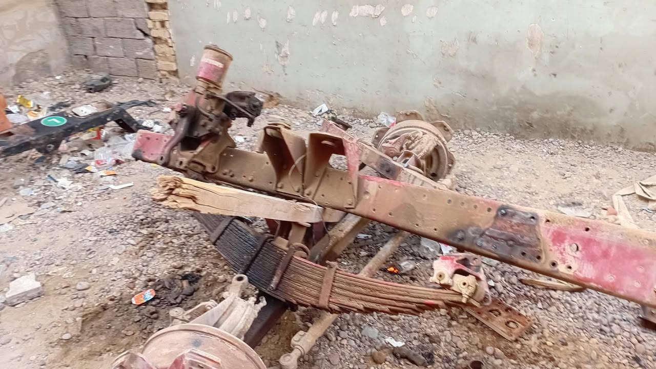 السلام عليكم للبيع  غراض مال مان اكسن اودعاميه اوسبرنكات اماميه مال مان ابلاديات هنه ول تراجي كاملات اوبينيد مال مان نضيف غير متواجد عل فيس للستفسار***********

