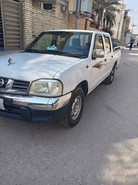 نيسان بيكم • ٢٠١٣ • رقم ميسان