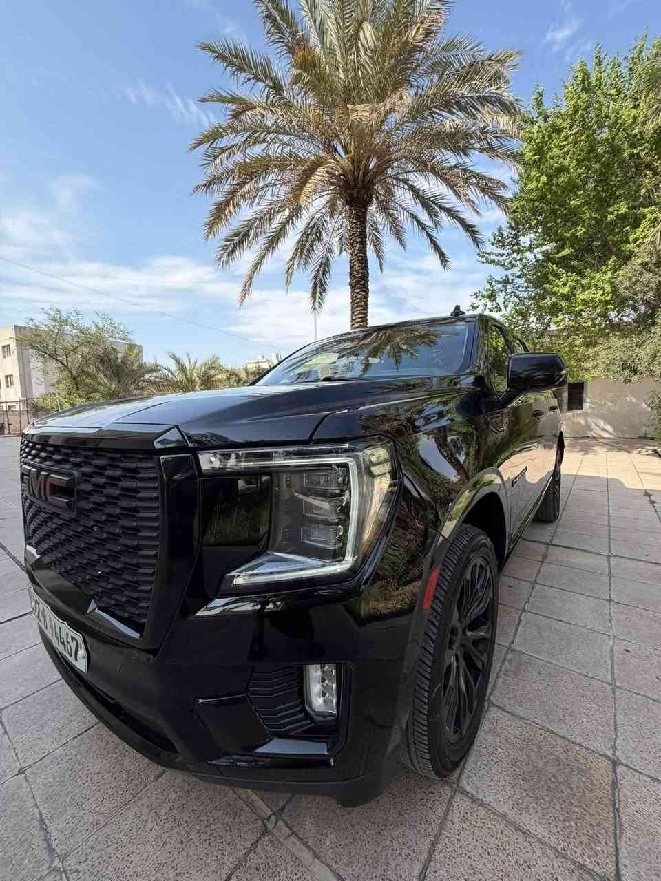 السلام عليكم جمسي دنلي  موديل 2022 خليجي وكاله المنصور كفاله عدا بارد بلجاملغ الخلفي المكينه مفتوحه مبدل بطل هنه كلهن هيج وكاله المنصور سياره رقم اربيل هزه جديده كلشي جديد احلئ من الصور مغلفه PPf عنوان السياره بغداد المشتل للاستفسار *********** حجي وسام 
السعر 430
