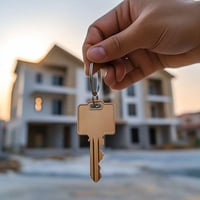 بيت للبيع 200 ركن مطلوب اسكان  البيت طابفين يتكون من 5 غرف نوم و استقب...