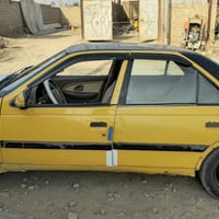 بيجو اكد • ٢٠١٦ • الديوانيه