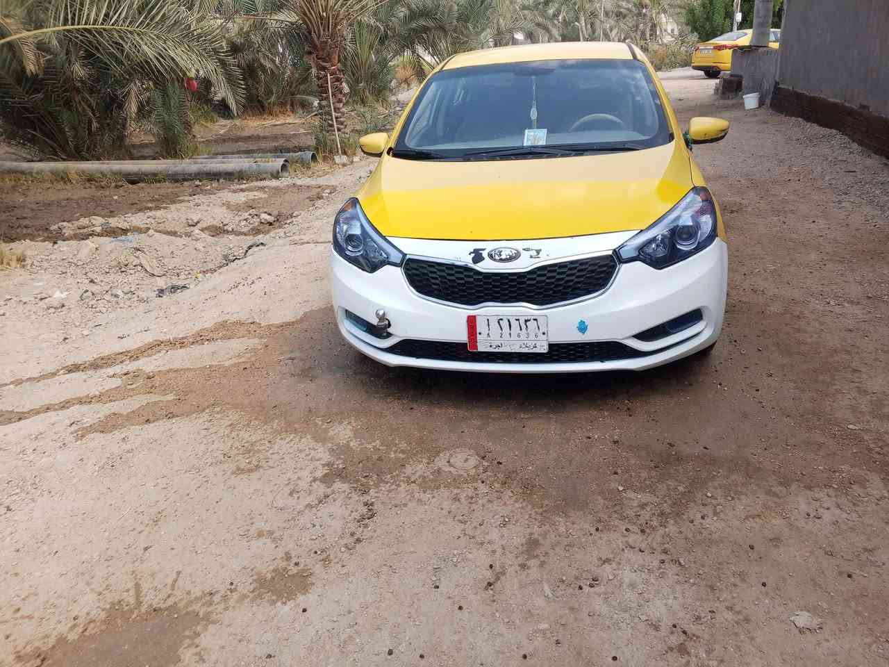 سيراتو • ٢٠١٤ • جاهزه