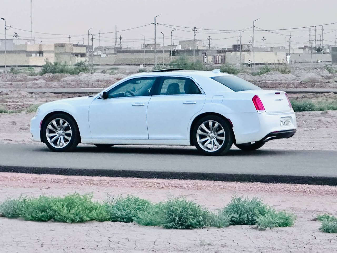 السلام عليكم اوباما موديل 2017 كنديه سي فول رقم دهوك بسمي تحويل تريد وكاله بيهه فقط بارد كد شبر يم القبق البنزين ما عايزه برغي سياره معروضه ب 238بيع او مراوس بتاهو موديل 16 17 مكاني بابل قضاء القاسم /***********
