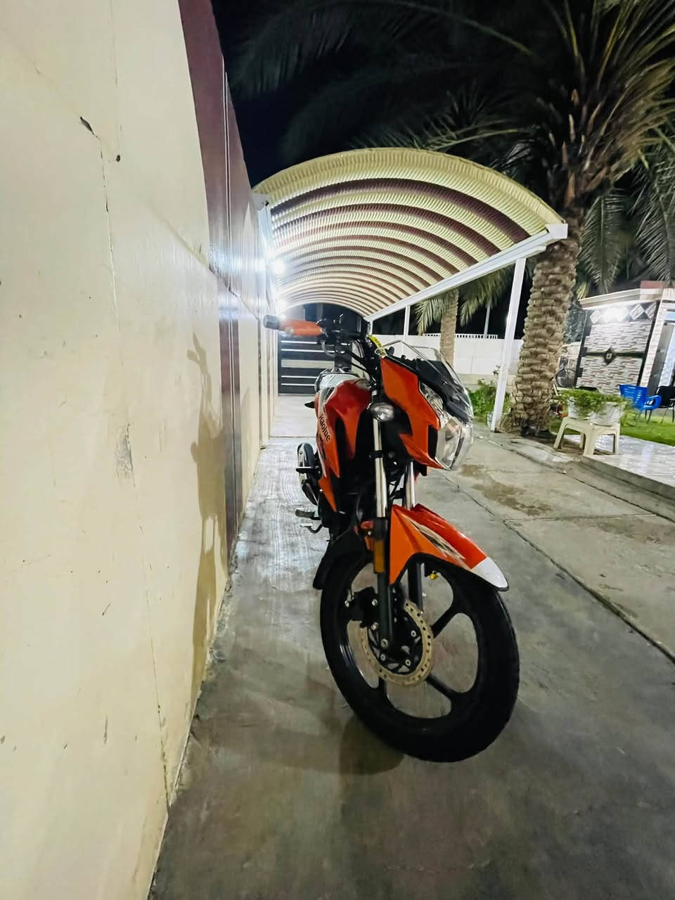 هاوجي دي كي • ٢٠٢١ • مكمرك