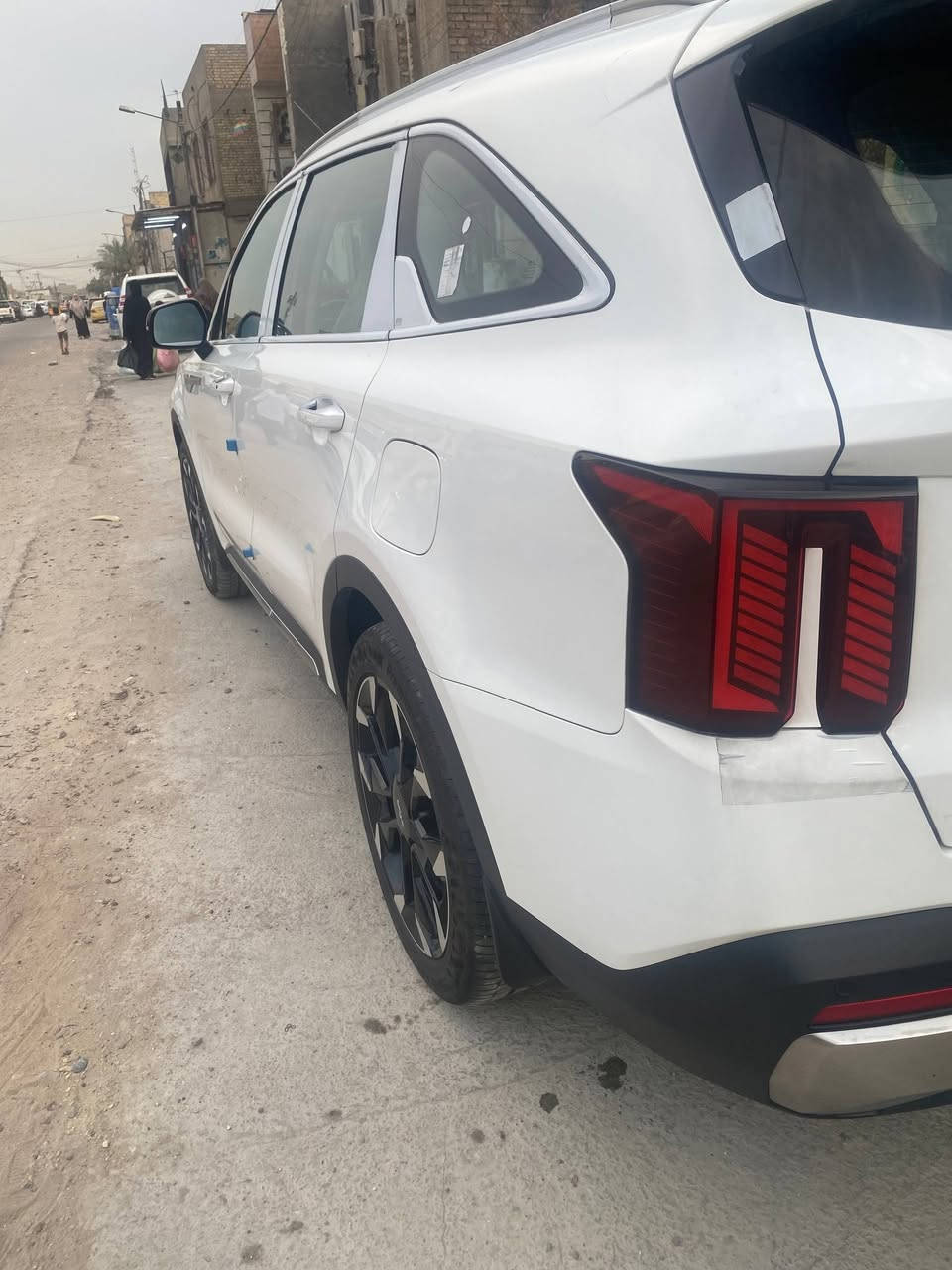 سورنتو • ٢٠٢٥ • خليجي