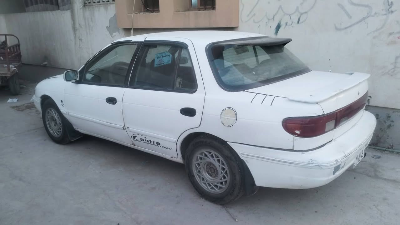 للبيع كيا سيفيا رقم بغداد انكليزي مشروع وطني جاهزه جديده كير محرك بالكرتون تخم تاير جديد مكاني بغداد
وتساب *********** سعر ٢٦ بيه مجال
للبيع كيا سيفيا رقم بغداد انكليزي مشروع وطني جاهزه جديده كير محرك بالكرتون تخم تاير جديد مكاني بغداد
