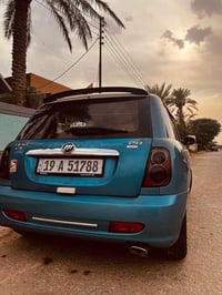ليفان 320 • ٢٠١٤ • محرك وكير جدد
