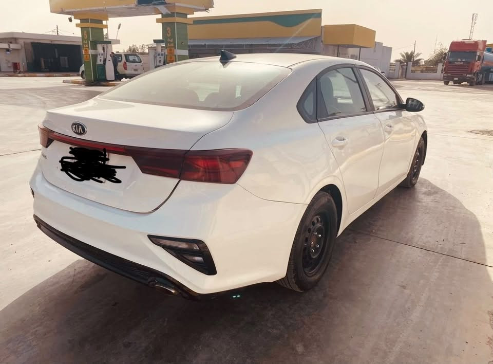فورتي 2019  رقم بابل مشروع وطني كير AT المرغوب مكينة 2000 دوش المرغوبة ممتازة انسى الدوانز والحماوة  تبريد ثلج منظومة جديدة حدادية جيدة جدا ترايك وين متريد مكفولة من الكص والغرق مكانها بغداد الدورة السعر 110 وبي مجال *********** واتساب
