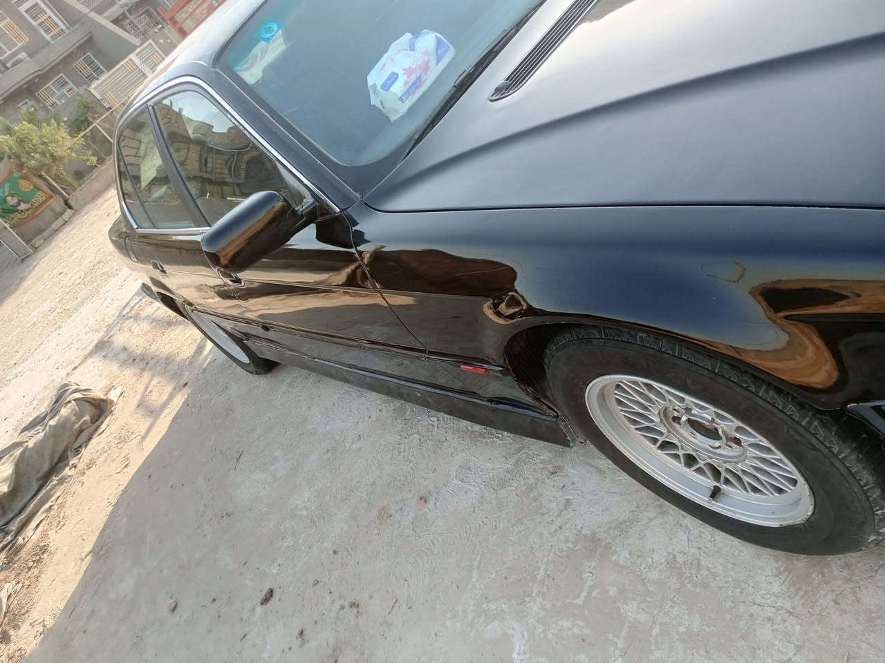 يا الله سلام عليكم ورحمة الله وبركاتة 

للبيع بسبب الوعود الكاذبة

سلام عليكم ورحمة الله وبركاتة 
bmw e38 740i  كاسحه
رقم بغداد جديد 
موديل 95
كير مكينه كفاله
ضفيره مكينه بلاديه ولا جطل
كهربائيات مابيها اي نقص 
تدفئه جديده تبريد ثلج
حداديه جديده
غرفتها عوزها ترتيبات بسيطه 
تجي وتشوف بعينك 

السعر 55 وبيها مجال للطيبين 
الاستفسار اكثر ***********
مكان السياره الحله
