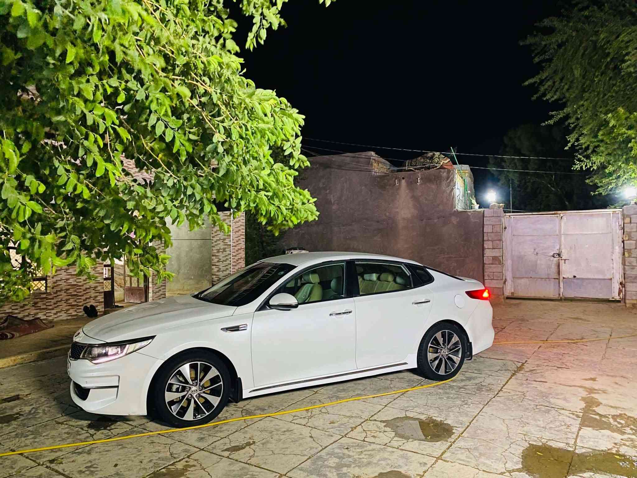اوبتما • ٢٠١٦ • ٢٤٠٠