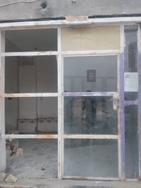 جام خانه • رفوف خشب • سعر خاص