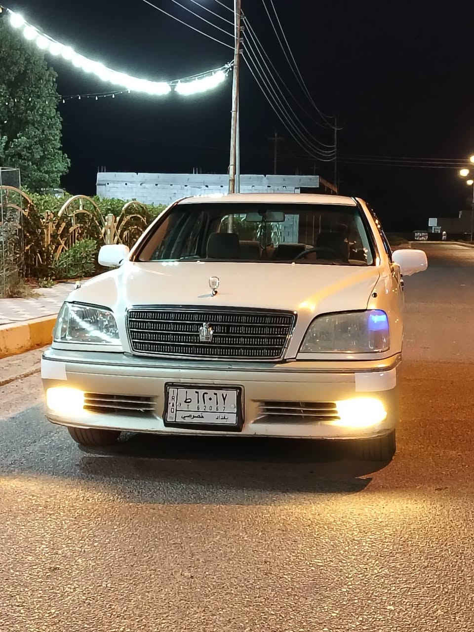ملكه • مكينه ١٠٠٪ • نظيفة