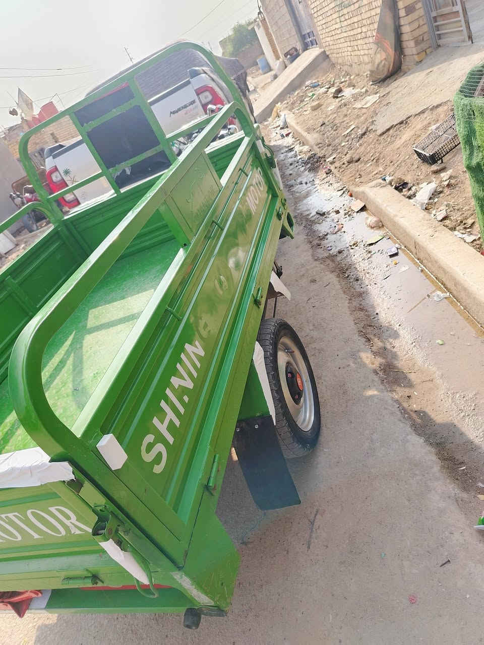 ستوته • ٢٣ • كفاله عامه