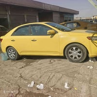 سيراتو • ٢٠١١ • منظومة غاز