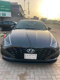 سوناتا SEL • ٢٠٢١ • ١٦٠٠ تيربو