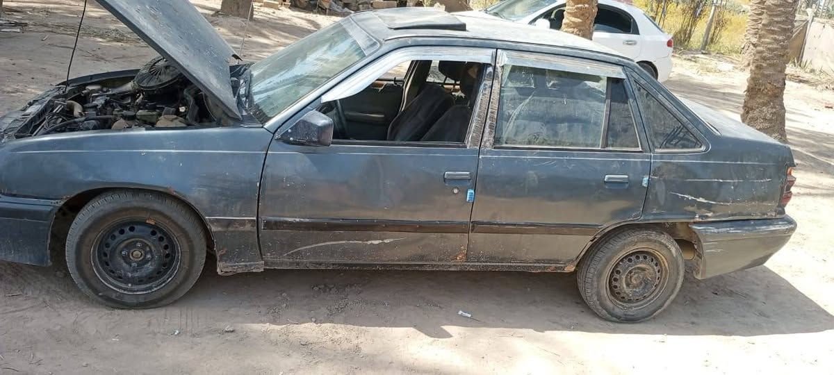 سلو ديو • مكينة بخار • بابل قاسم