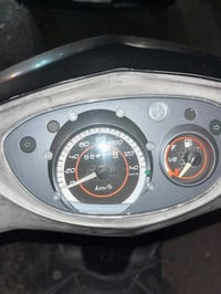 سلام ؏َـليڪم دراجه ثعلب 140دراجه مال رمبه كلشي شغال بيها جيب ويا الف ف...