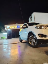 تيكو 5 • ٢٠١٨ • مكينة ٢٠٠٠