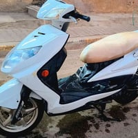 سكنس فحل نوزل خطين للبيع نضيفة شغالة من طول لطول اشاير دبل اشارة عالي ...