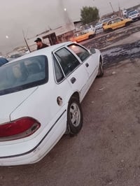 برنس ٩٧ • محرك وكير مكفول • تحويل مباشر