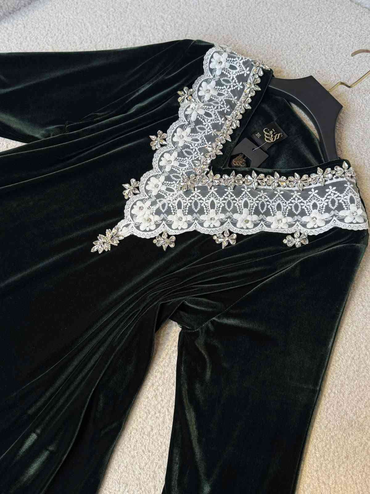حصريات الودق • قديفه كوري • L-3XL