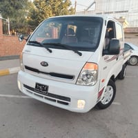 موديل ٢٠٠٧ • مكينة ٣٠٠٠ • دبل كابين