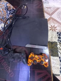 (07736595308)بلي 3 مهكر وشرط الفحص( للاتصال )