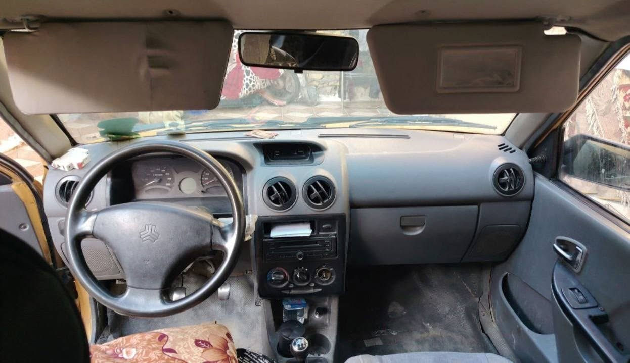 🚗 للبيع – سايبا 131 موديل 2014
🚗 للبيع – سايبا 131 موديل 2014

- 📅 الموديل: 2014
- 📄 السنوية: رقم ألماني/واسط
- 👤 السيارة باسمي
-❄️ تبريد 
- 🔄 التحويل: ثاني يوم
- 🚘 الجير: خير من الله 
- 🛞 تخم تايرات جديده+سبير
- كوت/داموك 
- 💰 السعر: (23ورقه) قابل للتفاوض

للاستفسار أو المعاينة، التواصل على الخاص أو الاتصال
 📞 ***********
