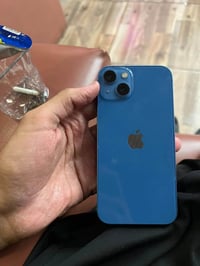 ايفون 13 • ١٢٨ • بطارية ٨٠