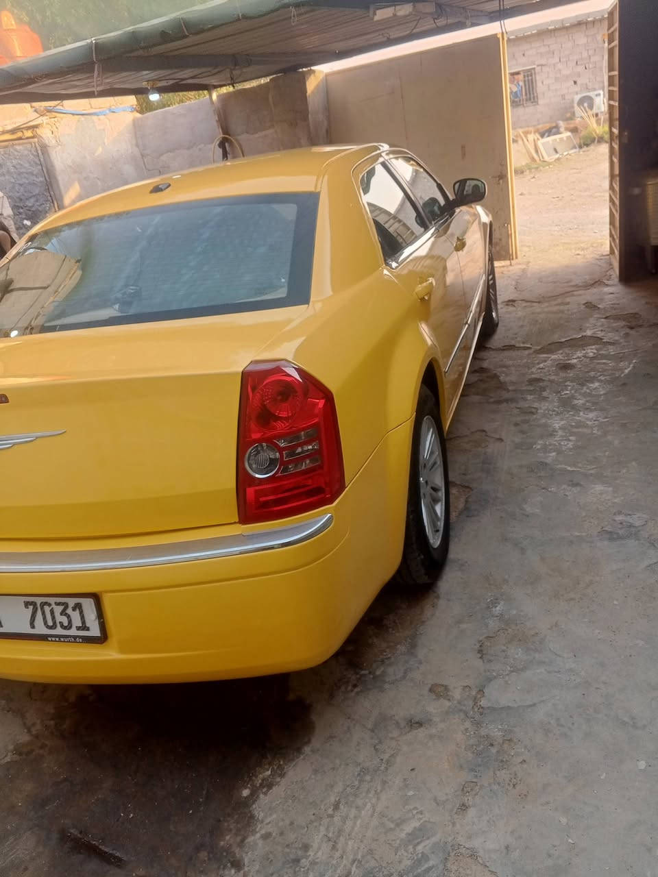 اوبل • ٢٠٠٩ • محرك ٣٥٠٠
