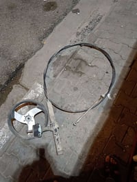 زورق • شغال • بصرة