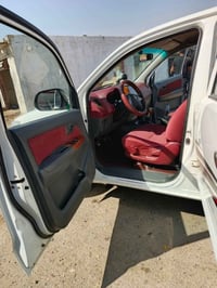 موديل ٢٠١٢ • مكينة وكير • شاصي ١٩