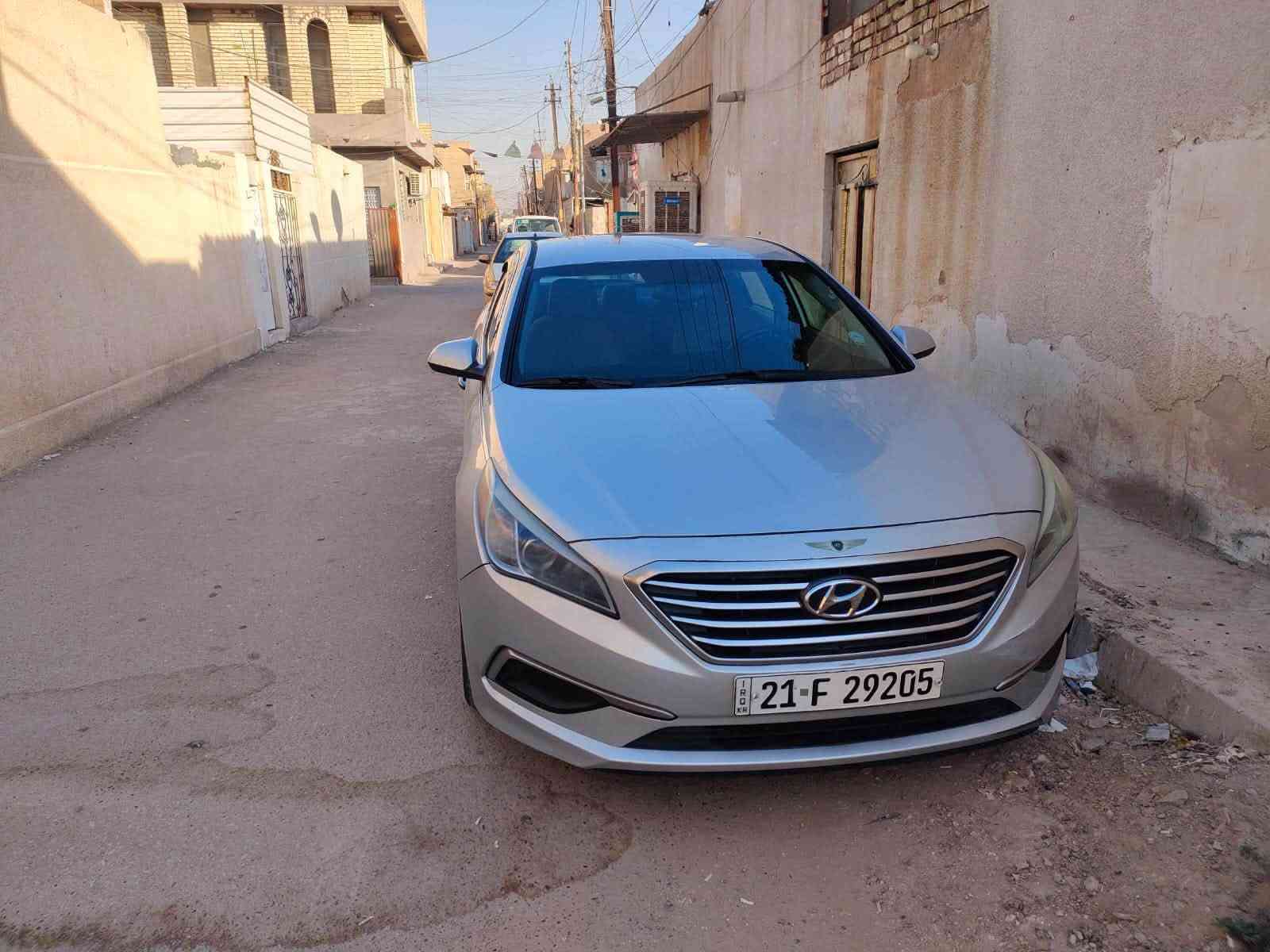 السلام عليكم سوناتا موديل 2016 وارد امريكي حادثها موضح بل صوره مكينه 2400  رقم سلمانيه بسمي  السعر 107 وبيها مجال

مكاني بغداد زعفرانيه 
رقمي 

+964 770 780 8398

نص مكتوب في الصور:
- ٢٢ أغسطس ٢٠٢٥ ٥:١٠ م