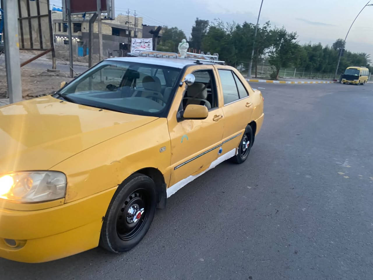 كوين ٢٠١٠ • مكينه جديدة • رقم بابل