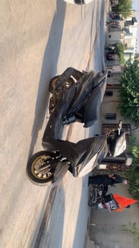 ماكس • ياباني • مزبوت