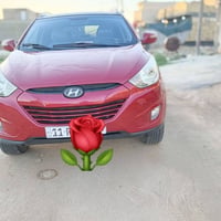 توسان خليجي • ٢٠١٤ • رقم بغداد
