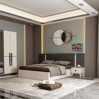 موديل سدره • ٥ قطع • كنتور ٢٢٠×٢١٠×٥٠