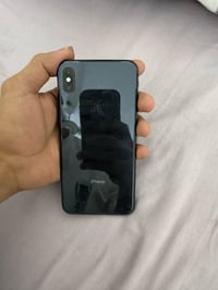 اكس ماكس • ٦٤ • بطارية١٠٠%