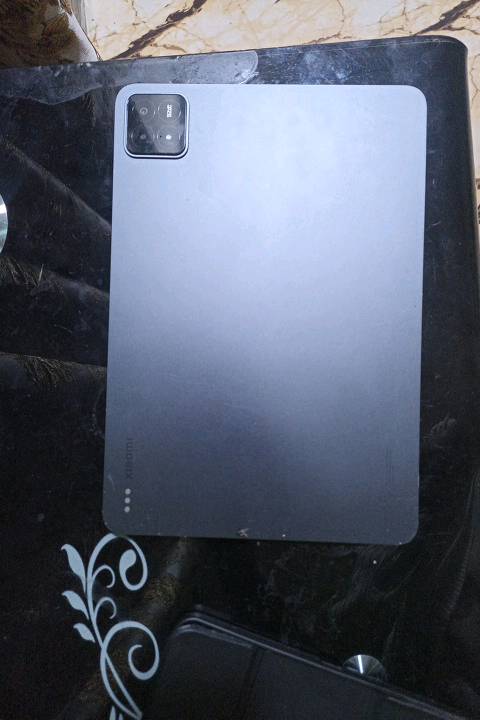ايباد شاومي 6spro • تابلت