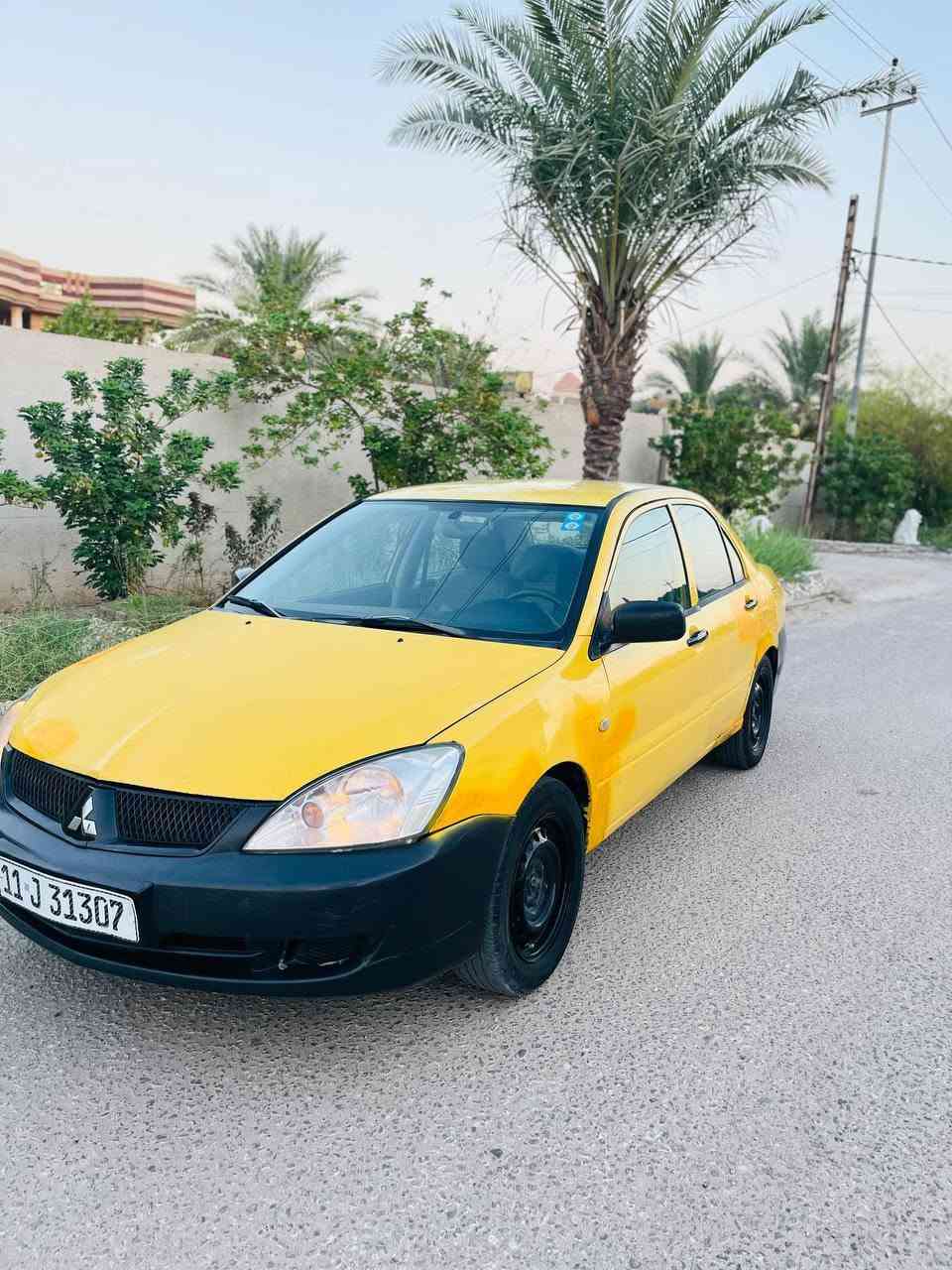 بيع فقط نقد
السلام عليكم ورحمة من رخصه الادمن للبيع مسيبوشي لانسر بومه يابابني موديل 2010 السياره جاهز كير ومكينه وحداديه وتخم تاير وتبريد مكفولات السياره كفاله من الضربه والتبديل الكشر بي ملاحظات كما موضح بل صور السياره دشمه كامله مصفره هيئه وغرامات السياره باسمي خط جوال 
السعر 58 وبيه مجال 
الهاتف ***********
مكان السياره بابل قرب سيطره الاثار
