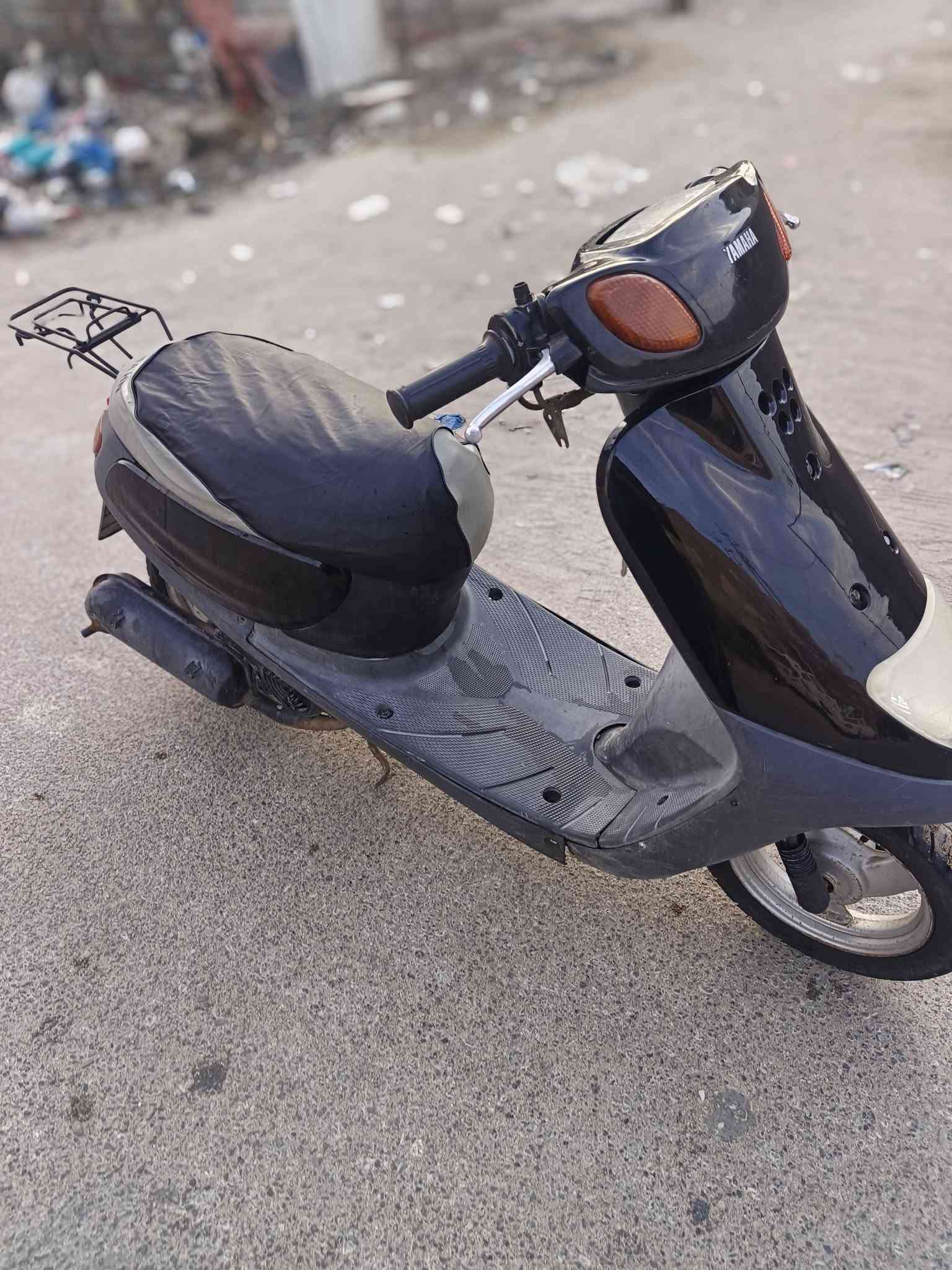 سلام عليكم درجة منغولي خطيه لبيع نضيفه كلشي شغال بيه سلف هندر عوزه باتري لايت مكينه ناعمه كفرها اصلي سعرها مناسب 250مكان ناصريي مركز وشراي ***********يتصل عله رقم
