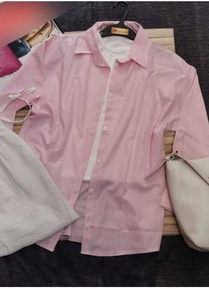 قميص نسائي 
المقاسات

 M_L_XL
السعر 🔥🔥🔥🔥
العنوان ناصرية حي الفداء شارع ابو البنان 
للحجز والاستفسار ‏‪***********‬‏
