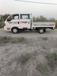 كيا دبل • ٢٠١٤ • تحويل حاضر