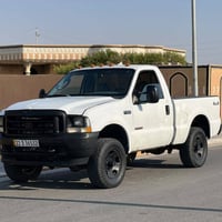 F350 • موتور 8 • كاز