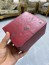 اوميكا سيماستر اوتوماتيك قطر 37 ابعاد 44 نضافه تامه مع العلبه الاصليه ...