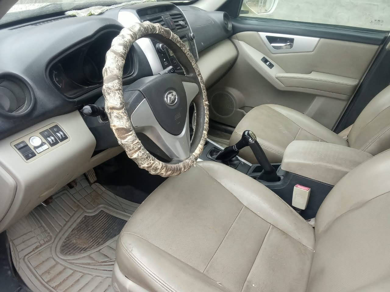 سلام عليكم ليفان x60  منفيس حره باسمي مامطلوبه مامسجله موديل، ٢٠١٦ طالعه بل ٢٠٢٠ محرك وكير جديد تبريد ويا السويج حداديه  العنوان بابل السعر ٣٥ورقه وبيها مجال   الاتصال وتساب  ***********
